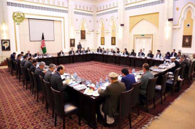 Impeached Ministers to Stay Until SC Ruling: Cabinet
